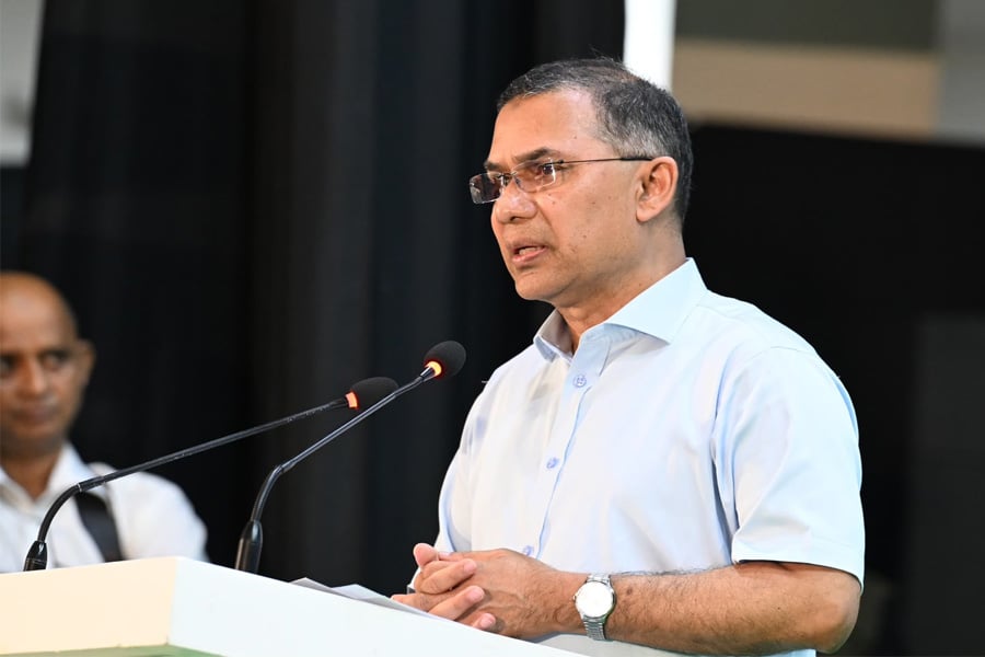 ইন্টার্নদের হাত ধরেই চিকিৎসায় বিদেশমুখিতা বন্ধ হবে: তারেক রহমান