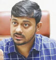 চার মন্ত্রীর পরিবর্তন চাইলেন নাসীরুদ্দীন পাটওয়ারী