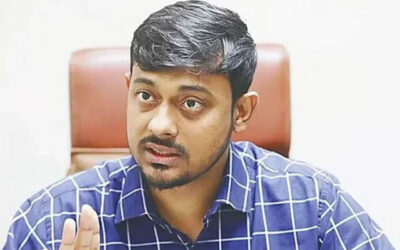 চার মন্ত্রীর পরিবর্তন চাইলেন নাসীরুদ্দীন পাটওয়ারী