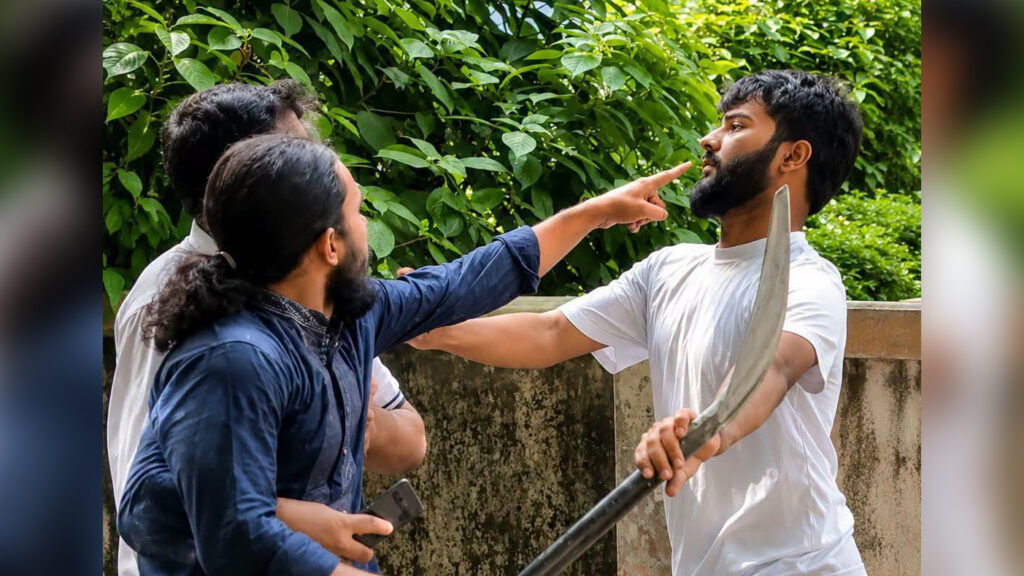 রাবিতে পাল্টাপাল্টি মারধরের ঘটনায় পাঁচ সদস্যের তদন্ত কমিটি গঠন