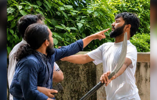 রাবিতে পাল্টাপাল্টি মারধরের ঘটনায় পাঁচ সদস্যের তদন্ত কমিটি গঠন