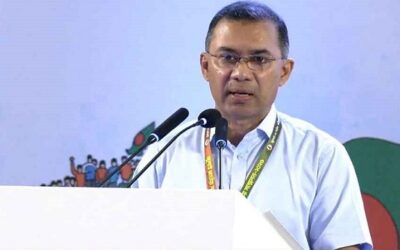 জুলাই অভ্যুত্থানে হতাহতদের ন্যায়বিচার এদেশের মাটিতেই হবে : প্রধানমন্ত্রী