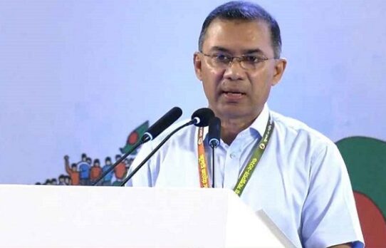 জুলাই অভ্যুত্থানে হতাহতদের ন্যায়বিচার এদেশের মাটিতেই হবে : প্রধানমন্ত্রী