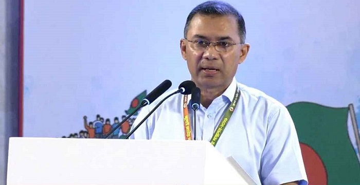 জুলাই অভ্যুত্থানে হতাহতদের ন্যায়বিচার এদেশের মাটিতেই হবে : প্রধানমন্ত্রী