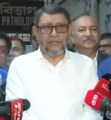 ডেঙ্গু রোগীর চাপ সামাল দিতে প্রয়োজনে ভ্রাম্যমাণ হাসপাতাল চালু করা হবে
