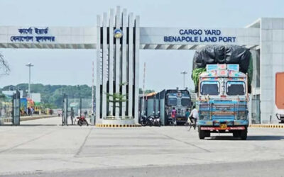 বেনাপোল কাস্টম হাউসে ৪ হাজার ৭৩১ কোটি টাকা রাজস্ব ঘাটতি
