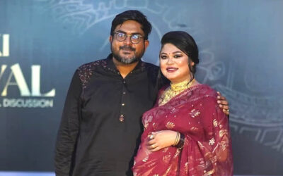 যে কারণে ‘বেস্ট ফ্রেন্ড’কে বিয়ে করলেন মৌসুমী
