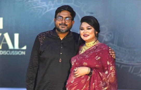 যে কারণে ‘বেস্ট ফ্রেন্ড’কে বিয়ে করলেন মৌসুমী