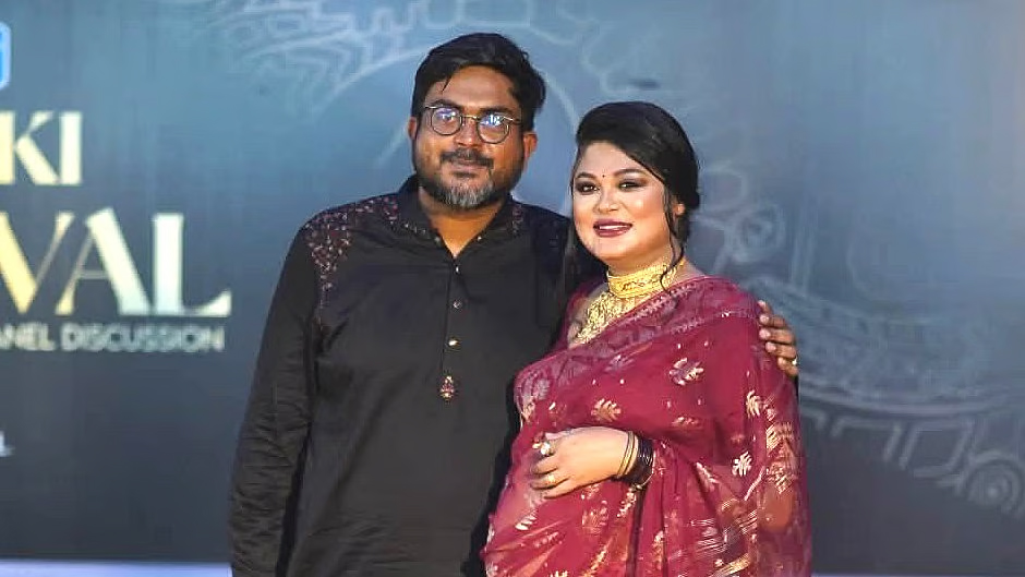 যে কারণে ‘বেস্ট ফ্রেন্ড’কে বিয়ে করলেন মৌসুমী