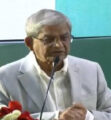 পল্লী উন্নয়ন বর্তমান সরকারের অন্যতম প্রধান অ্যাজেন্ডা: স্থানীয় সরকার মন্ত্রী