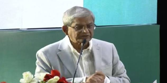 পল্লী উন্নয়ন বর্তমান সরকারের অন্যতম প্রধান অ্যাজেন্ডা: স্থানীয় সরকার মন্ত্রী