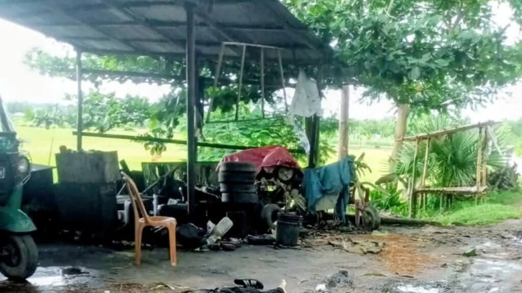খাগড়াছড়িতে সশস্ত্র সন্ত্রাসী হামলায় নিহত ৩