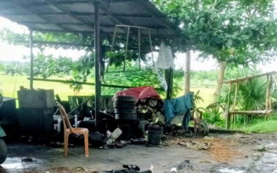 খাগড়াছড়িতে সশস্ত্র সন্ত্রাসী হামলায় নিহত ৩