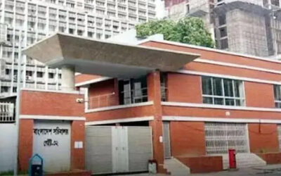 চলতি মাসের মধ্যে বেতন কাঠামো প্রস্তাব উঠছে মন্ত্রিসভার বৈঠকে