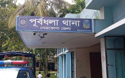 বিয়ের দিন বাড়িতে হাজির প্রেমিকা, লজ্জায় প্রাণ দিলো বাবা