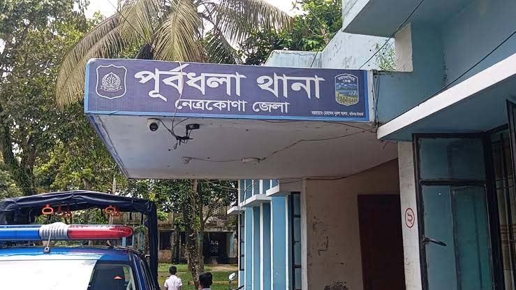 বিয়ের দিন বাড়িতে হাজির প্রেমিকা, লজ্জায় প্রাণ দিলো বাবা