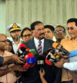 থাইল্যান্ড সফর সংক্ষিপ্ত করে দেশে ফিরলেন স্পিকার