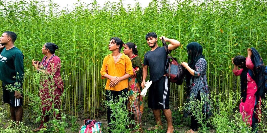 কুষ্টিয়া সীমান্তে ৮ জনকে পুশ ইনের চেষ্টা প্রতিহত করল বিজিবি