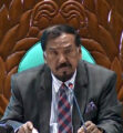রাষ্ট্রপতির পদত্যাগ: সফর সংক্ষিপ্ত করে দেশে ফিরছেন স্পিকার