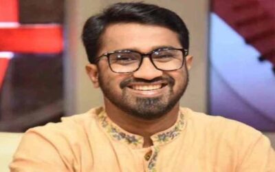 প্রধানমন্ত্রীর রাজনৈতিক সহকারী হিসেবে নিয়োগ পেলেন রাশেদ খাঁন