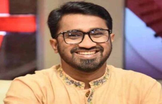 প্রধানমন্ত্রীর রাজনৈতিক সহকারী হিসেবে নিয়োগ পেলেন রাশেদ খাঁন