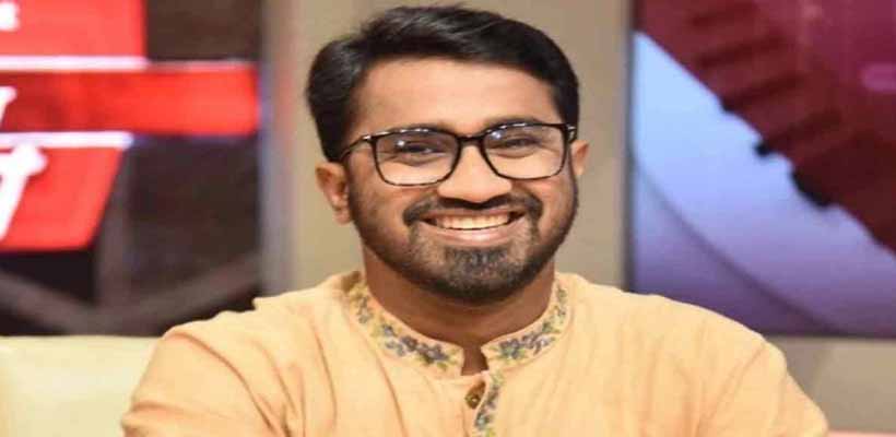 প্রধানমন্ত্রীর রাজনৈতিক সহকারী হিসেবে নিয়োগ পেলেন রাশেদ খাঁন