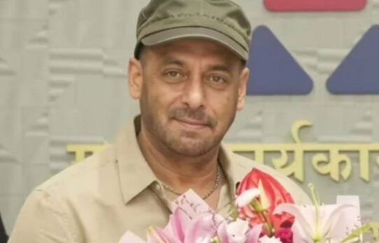 সিনেমা মুক্তির আগে রহস্যজনক পোস্ট সালমানের