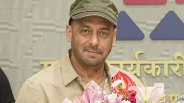 সিনেমা মুক্তির আগে রহস্যজনক পোস্ট সালমানের