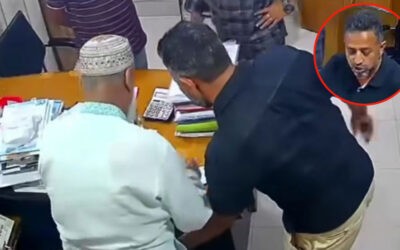 বরিশালে ব্যবসায়ীর ওপর হামলা, চেক ও স্ট্যাম্পে স্বাক্ষর নেওয়ার ঘটনায় লিটু গ্রেফতার