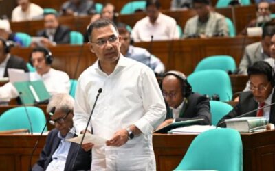 রোহিঙ্গা প্রত্যাবাসনে সব পক্ষের সঙ্গে যোগাযোগে যাচ্ছে সরকার: প্রধানমন্ত্রী