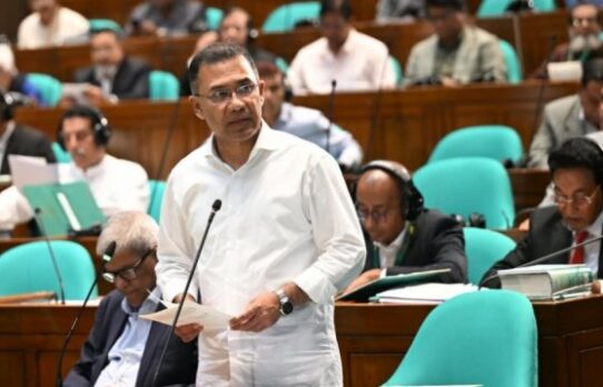 রোহিঙ্গা প্রত্যাবাসনে সব পক্ষের সঙ্গে যোগাযোগে যাচ্ছে সরকার: প্রধানমন্ত্রী
