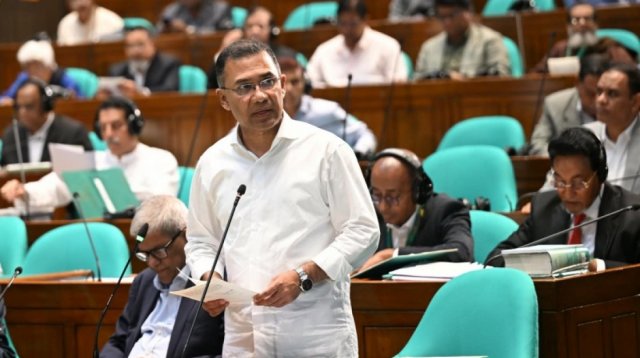 রোহিঙ্গা প্রত্যাবাসনে সব পক্ষের সঙ্গে যোগাযোগে যাচ্ছে সরকার: প্রধানমন্ত্রী