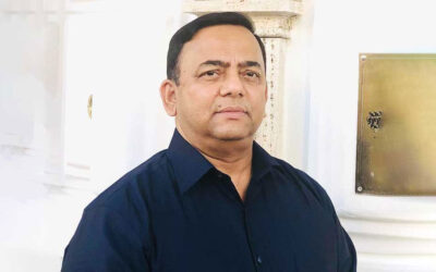 দুর্নীতির মামলা: বেনজীরকে ফেরত দিতে রাজি দুবাই, চার বিষয়ে ব্যাখ্যা চায়