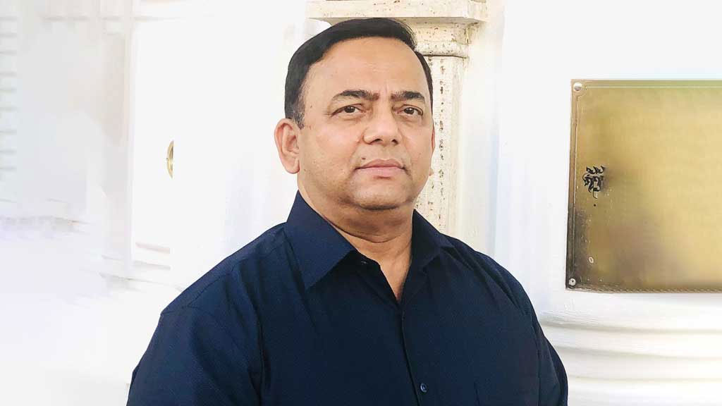 দুর্নীতির মামলা: বেনজীরকে ফেরত দিতে রাজি দুবাই, চার বিষয়ে ব্যাখ্যা চায়