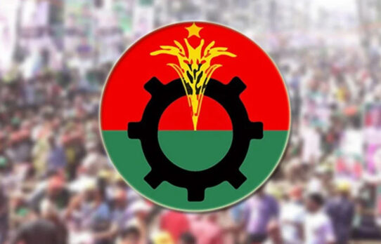 দূরত্ব ঘোচানোর উদ্যোগ নাকি নিছক সৌজন্য সাক্ষাৎ?