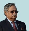 পদত্যাগ করলেন রাষ্ট্রপতি