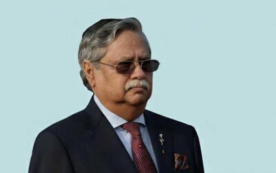 পদত্যাগ করলেন রাষ্ট্রপতি