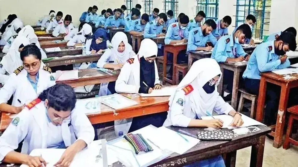 এইচএসসি পরীক্ষা শুরু আজ