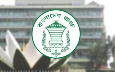 খেলাপি ঋণ ও তারল্যসংকট নিয়ে কেন্দ্রীয় ব্যাংকের সতর্কতা