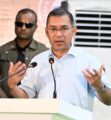 তারুণ্য, স্টার্টআপ ও সম্ভাবনার বাংলাদেশ অনুষ্ঠানে প্রধানমন্ত্রী