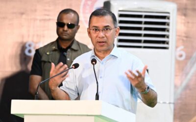 তারুণ্য, স্টার্টআপ ও সম্ভাবনার বাংলাদেশ অনুষ্ঠানে প্রধানমন্ত্রী