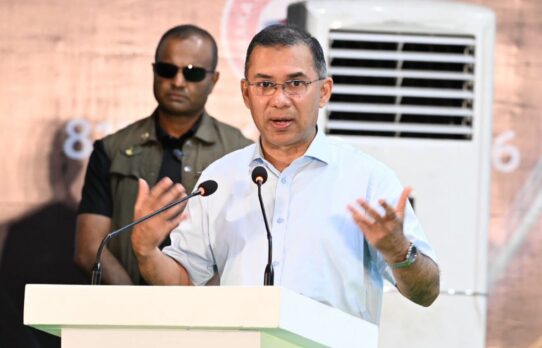 তারুণ্য, স্টার্টআপ ও সম্ভাবনার বাংলাদেশ অনুষ্ঠানে প্রধানমন্ত্রী