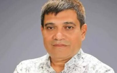 হান্নান মাসউদের কাছে পরাজিত বিএনপি নেতা পেলেন নতুন দায়িত্ব