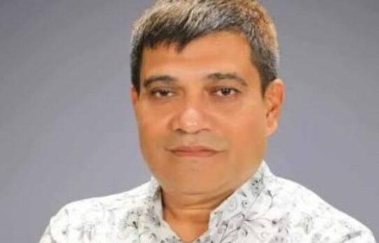 হান্নান মাসউদের কাছে পরাজিত বিএনপি নেতা পেলেন নতুন দায়িত্ব