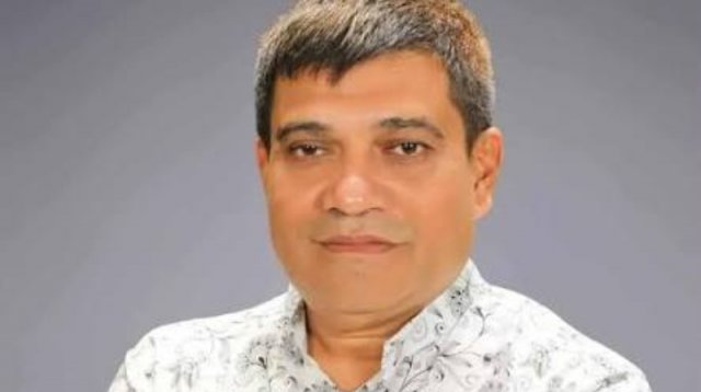 হান্নান মাসউদের কাছে পরাজিত বিএনপি নেতা পেলেন নতুন দায়িত্ব