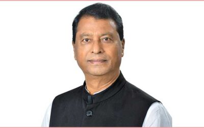 সাবেক প্রতিমন্ত্রী নজরুল ইসলাম চৌধুরী আর নেই