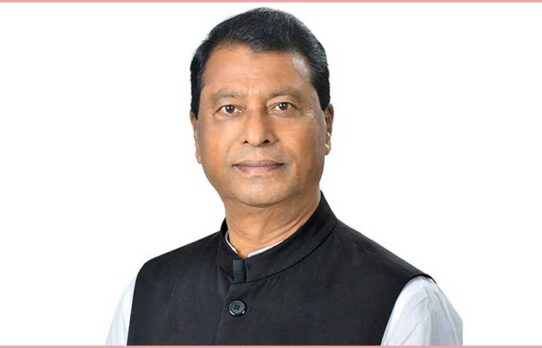 সাবেক প্রতিমন্ত্রী নজরুল ইসলাম চৌধুরী আর নেই