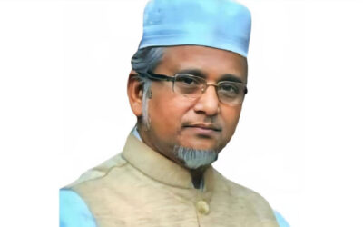 বহিষ্কার হতে পারেন জামায়াত নেতা গাজী নজরুল, এমপি পদের কী হবে