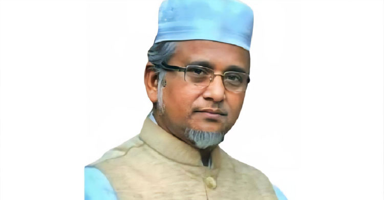 বহিষ্কার হতে পারেন জামায়াত নেতা গাজী নজরুল, এমপি পদের কী হবে