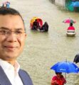 দুর্যোগ মোকাবিলায় প্রধানমন্ত্রীর ১০ নির্দেশনা